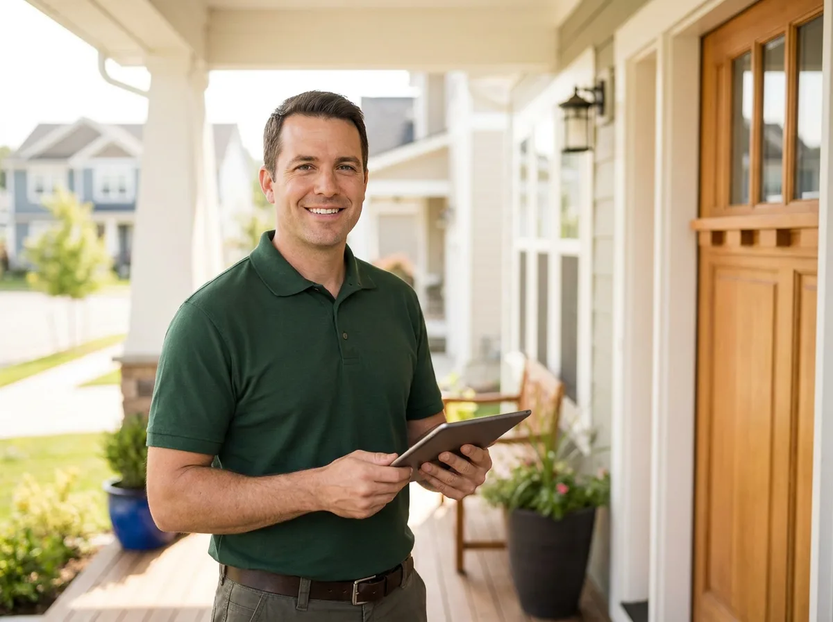 Pest control FAQs for Galloway, OH